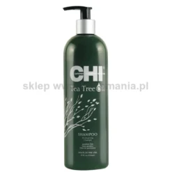 CHI Tea Tree Oil Shampoo szampon 355ml
