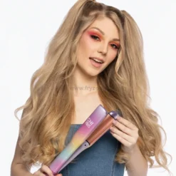 Chi Vibes Dual Mist Lakier do włosów z regulacją mocy utrwalenia 284g