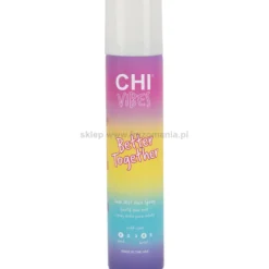Chi Vibes Dual Mist Lakier do włosów z regulacją mocy utrwalenia 74g