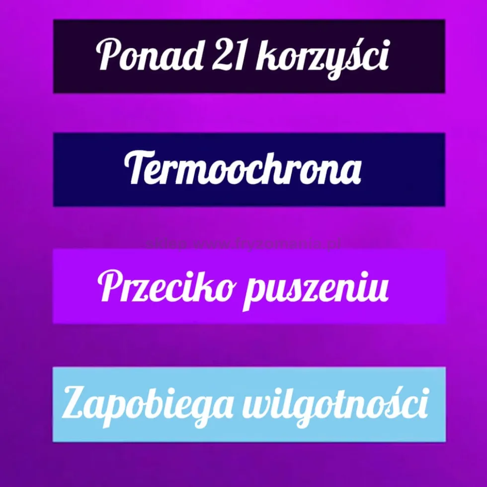 Chi Vibes Know It All, wielozadaniowa mgiełka do włosów 59ml