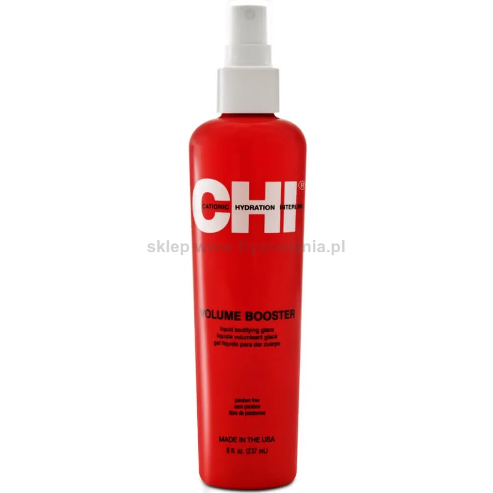 CHI Volume Booster Spray zwiększający objętość włosów 237ml