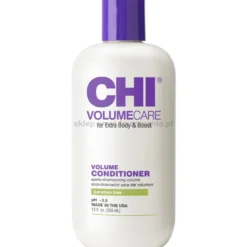 CHI Volume Care Odżywka zwiększająca objętość włosów 355ml