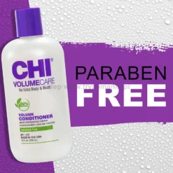 CHI Volume Care Odżywka zwiększająca objętość włosów 355ml
