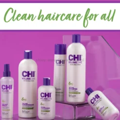 CHI Volume Care Odżywka zwiększająca objętość włosów 355ml