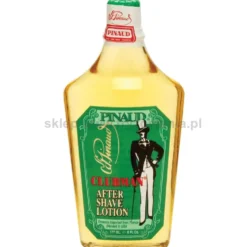 Clubman After Shave Classic Lotion odświeżający po goleniu 177ml
