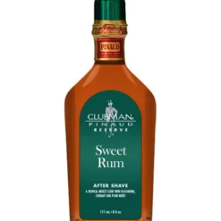 Clubman After Shave Sweet Rum Lotion odświeżający po goleniu 177ml