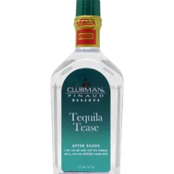 Clubman After Shave Tequila Tease Lotion odświeżający po goleniu 177ml