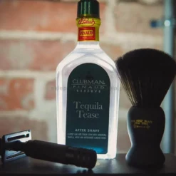 Clubman After Shave Tequila Tease Lotion odświeżający po goleniu 177ml