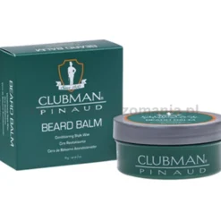Clubman BEARD BALM balsam do pielęgnacji brody 59g