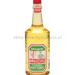 Clubman Hair Tonic tonik do stylizacji włosów 370ml