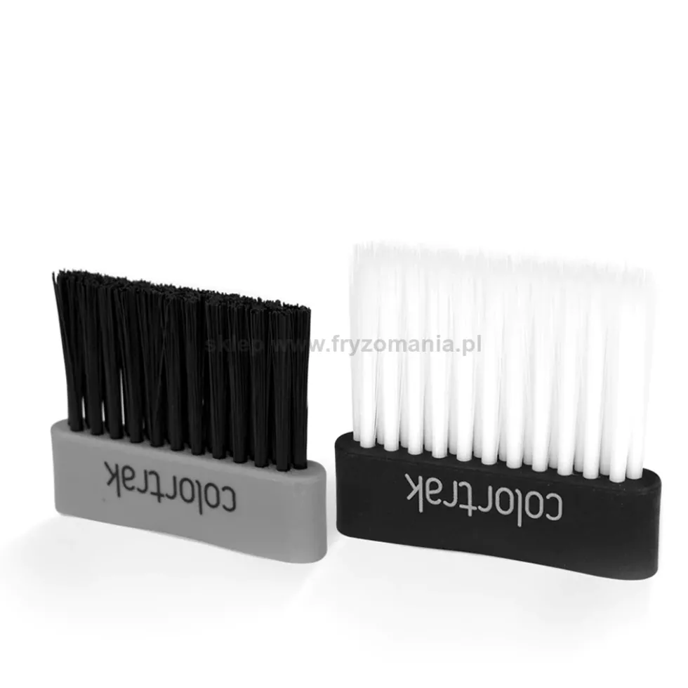 Colortrak Ambassador Brush Wymienne końcówki do pędzla