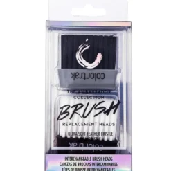 Colortrak Ambassador Brush Wymienne końcówki do pędzla
