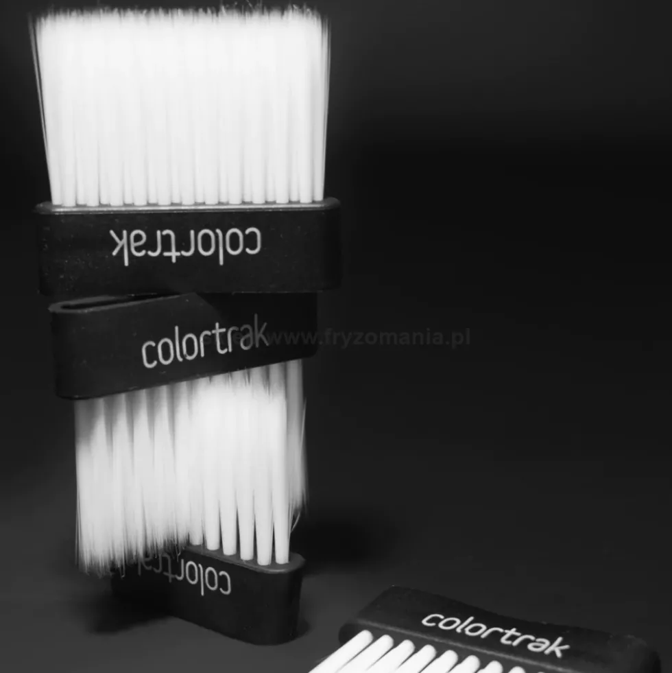 Colortrak Ambassador Brush Wymienne końcówki do pędzla