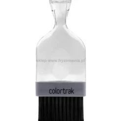 Colortrak Ambassador Handheld Pędzel do farbowania włosów z wymiennymi końcówkiami (miękka i twarda)