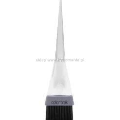 Colortrak Ambassador Pędzel do farbowania włosów z wymiennymi końcówkami (miękka i twarda)