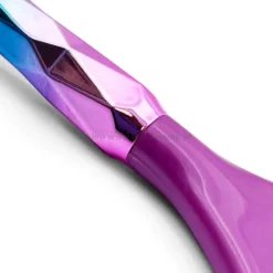 Colortrak Aurora Pędzle do farbowania włosów 2 szt.