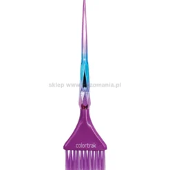 Colortrak Aurora Pędzle do farbowania włosów 2 szt.