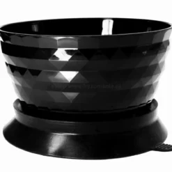 Colortrak Black Diamonds Kits Zestaw do farbowania pędzel, miseczka i spryskiwacz