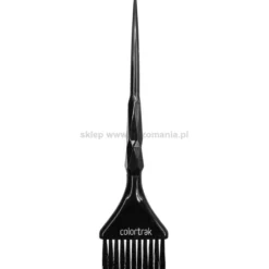 Colortrak Black Diamonds Kits Zestaw do farbowania pędzel, miseczka i spryskiwacz