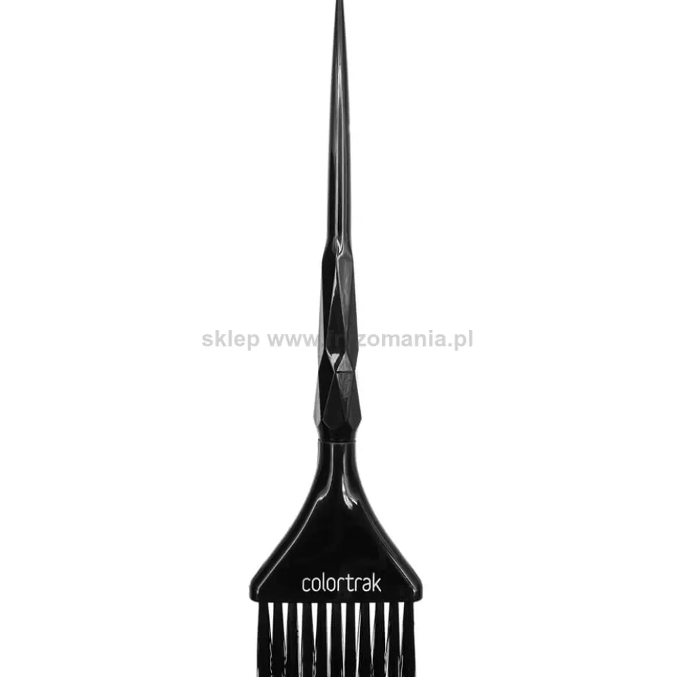 Colortrak Black Diamonds Pędzel do farbowania włosów