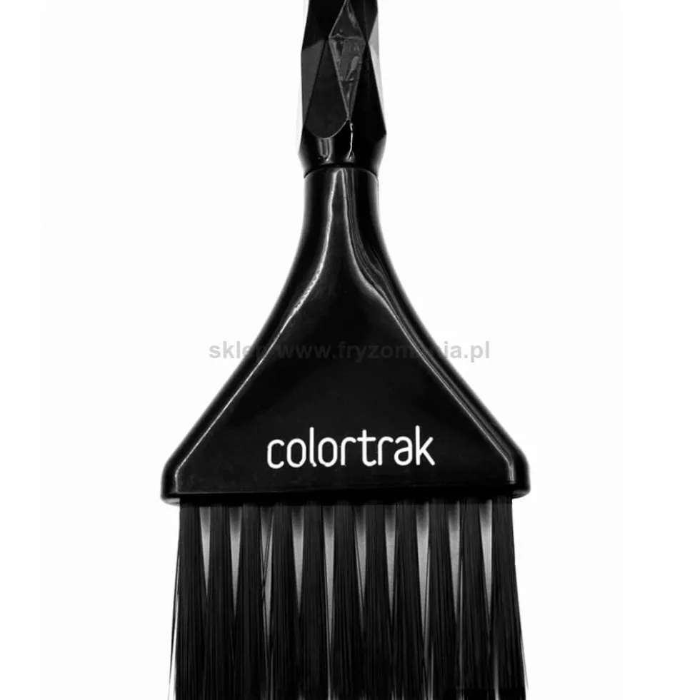 Colortrak Black Diamonds Pędzel do farbowania włosów