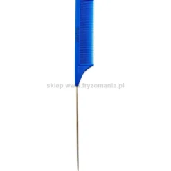 Colortrak Carbon Fiber Combs Grzebień ze szpikulcem, różne kolory
