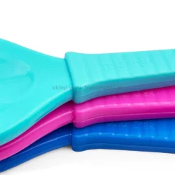 Colortrak Color Brushes Zestaw Pędzle do farbowania włosów 3szt.