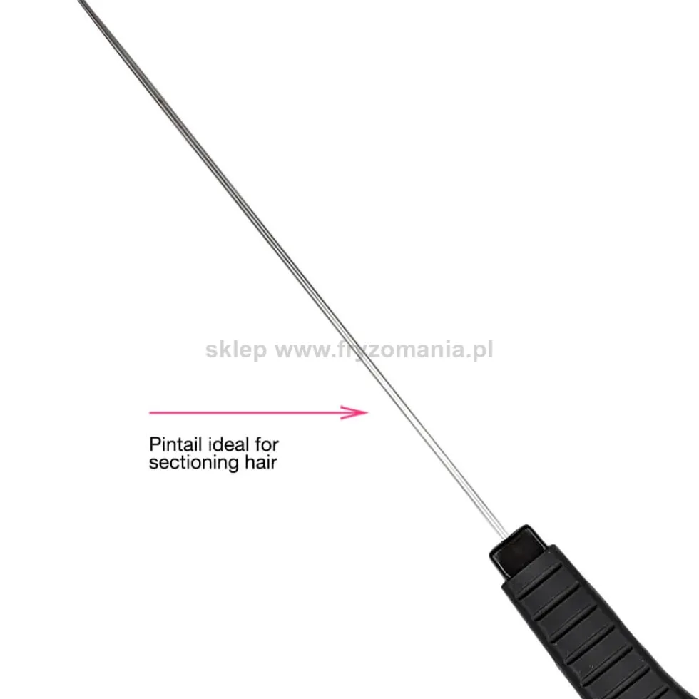 Colortrak Duo Color Pędzel ze szpikulcem do farbowania włosów