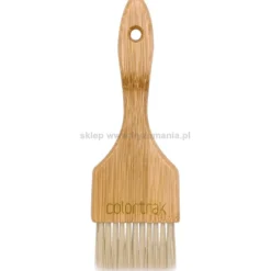 Colortrak Eco Bamboo Ekologiczny pędzel do farbowania włosów