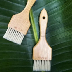 Colortrak Eco Bamboo Ekologiczny pędzel do farbowania włosów