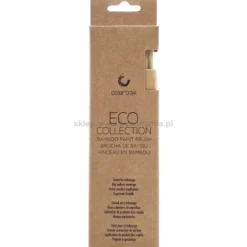 Colortrak Eco Bamboo Ekologiczny pędzel do farbowania włosów