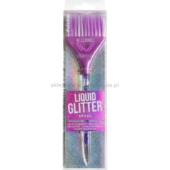 Colortrak Glitter Liquid Pędzel do farbowania włosów