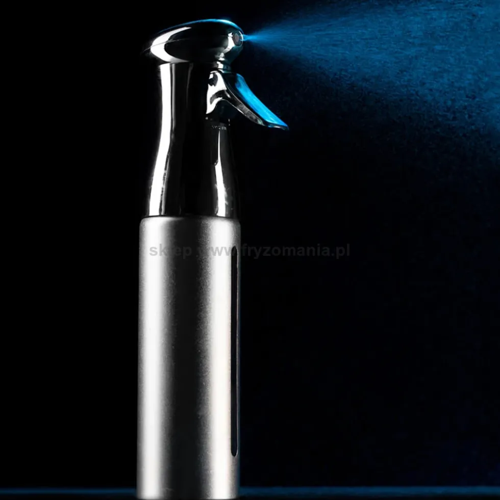 Colortrak Luminous Spryskiwacz fryzjerski do wody, różne kolory