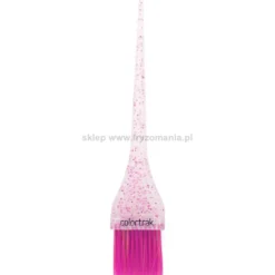 Colortrak Mini Glitter Pędzel do farbowania włosów, różne kolory