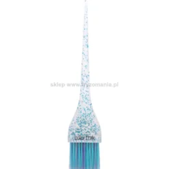 Colortrak Mini Glitter Pędzel do farbowania włosów, różne kolory