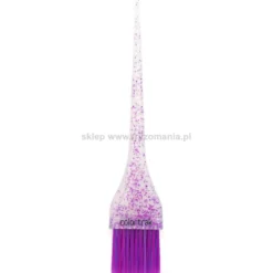 Colortrak Mini Glitter Pędzle do farbowania włosów 3szt.