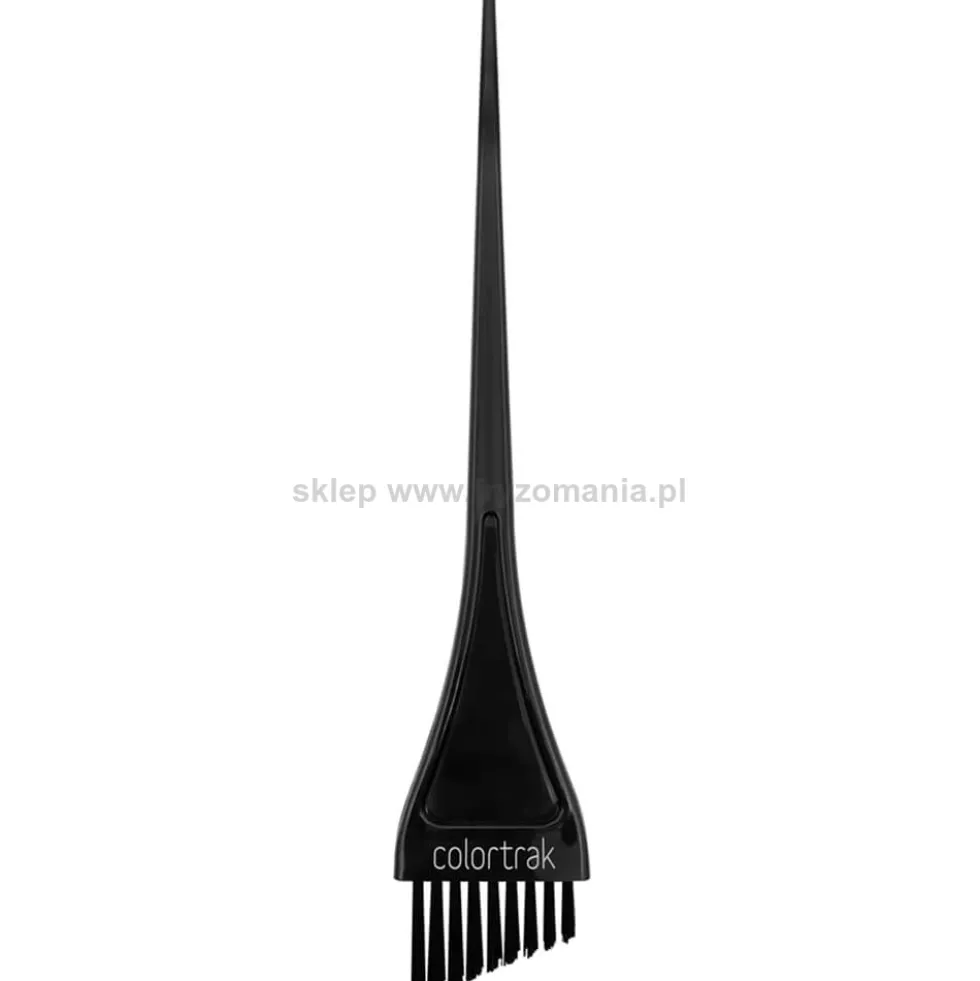 Colortrak Precision Angled Pędzel do farbowania włosów
