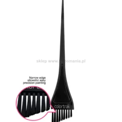Colortrak Precision Angled Pędzel do farbowania włosów