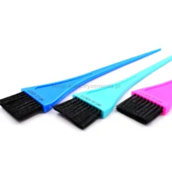 Colortrak Precision Color Pędzle do farbowania włosów 3szt.
