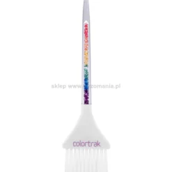Colortrak Pride LGBTQIA Pędzel do farbowania włosów