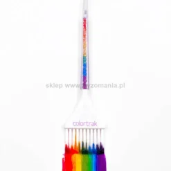 Colortrak Pride LGBTQIA Pędzel do farbowania włosów
