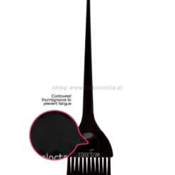 Colortrak Wide Pędzel do farbowania włosów