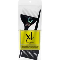 Colortrak XL Color Pędzle do farbowania włosów 2szt.