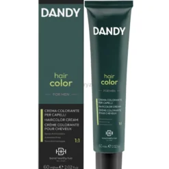 Dandy Hair Color For Men Odsiwiacz do włosów dla mężczyzn 60ml