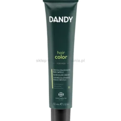 Dandy Hair Color For Men Odsiwiacz do włosów dla mężczyzn 60ml