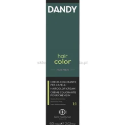 Dandy Hair Color For Men Odsiwiacz do włosów dla mężczyzn 60ml