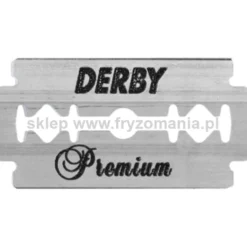Derby Premium Żyletki do golenia 5szt.