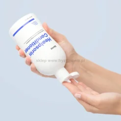 Dermz Healpsorin Odżywka na podrażnioną skórę głowy, wzmacniająca włosy 500ml