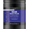 Diapason Daily Plus Maska do włosów 1000ml