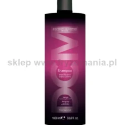 Diapason Dopo Color Szampon zakwaszający do włosów po koloryzacji bez parabenów 1000ml